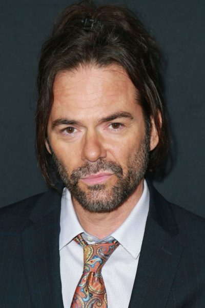 HOLLYWOOD, CA - MAY 01:  Actor Billy Burke attends Universal Pictures' Special Screening Of 
